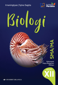 Image of Biologi XII