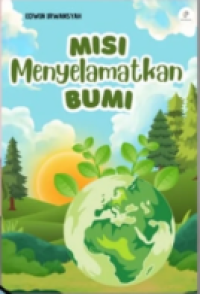Image of Misi Menyelamatkan Bumi